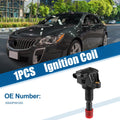 Ignition Coil No. 30520PWC003 for Honda Fit (2002–2003)