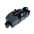 Heater Blower Motor Resistor for Jeep Cherokee, Chrysler 200 (2014-2021)
