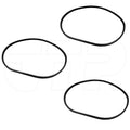 2P8624 Belt Set for Caterpillar Models