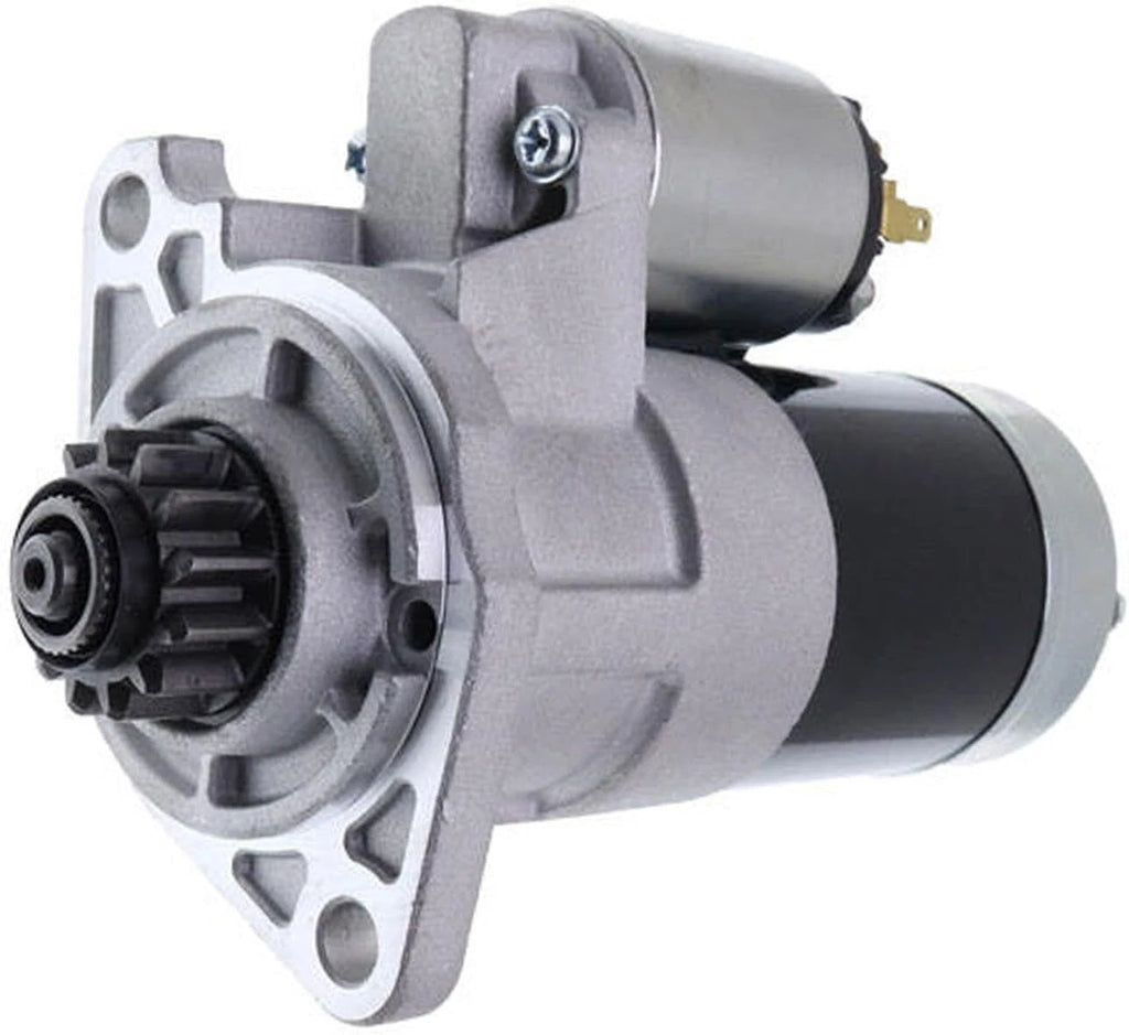 12V Starter MM409413 31A66-00102 for Mitsubishi K3D K4D K4E K4M K4N