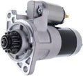 12V Starter MM409413 31A66-00102 for Mitsubishi K3D K4D K4E K4M K4N