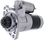 12V Starter MM409413 31A66-00102 for Mitsubishi K3D K4D K4E K4M K4N