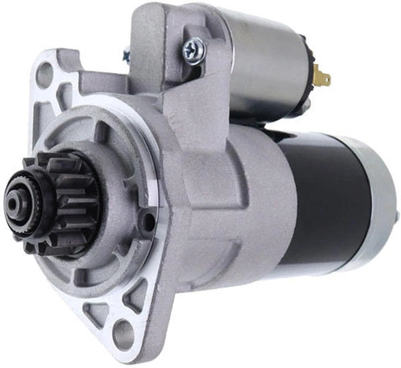12V Starter MM409413 31A66-00102 for Mitsubishi K3D K4D K4E K4M K4N