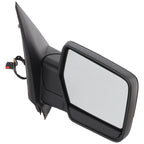 Passenger Right Side Mirror for Ford Expedition (2007–2014)