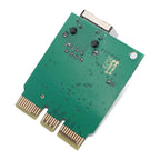 Ethernet Module P1080383442 for Zebra Printers (Compatible)
