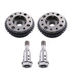 2pcs Camshaft Timing Gear for BMW X3 X4 (2013–2018) 11367583819