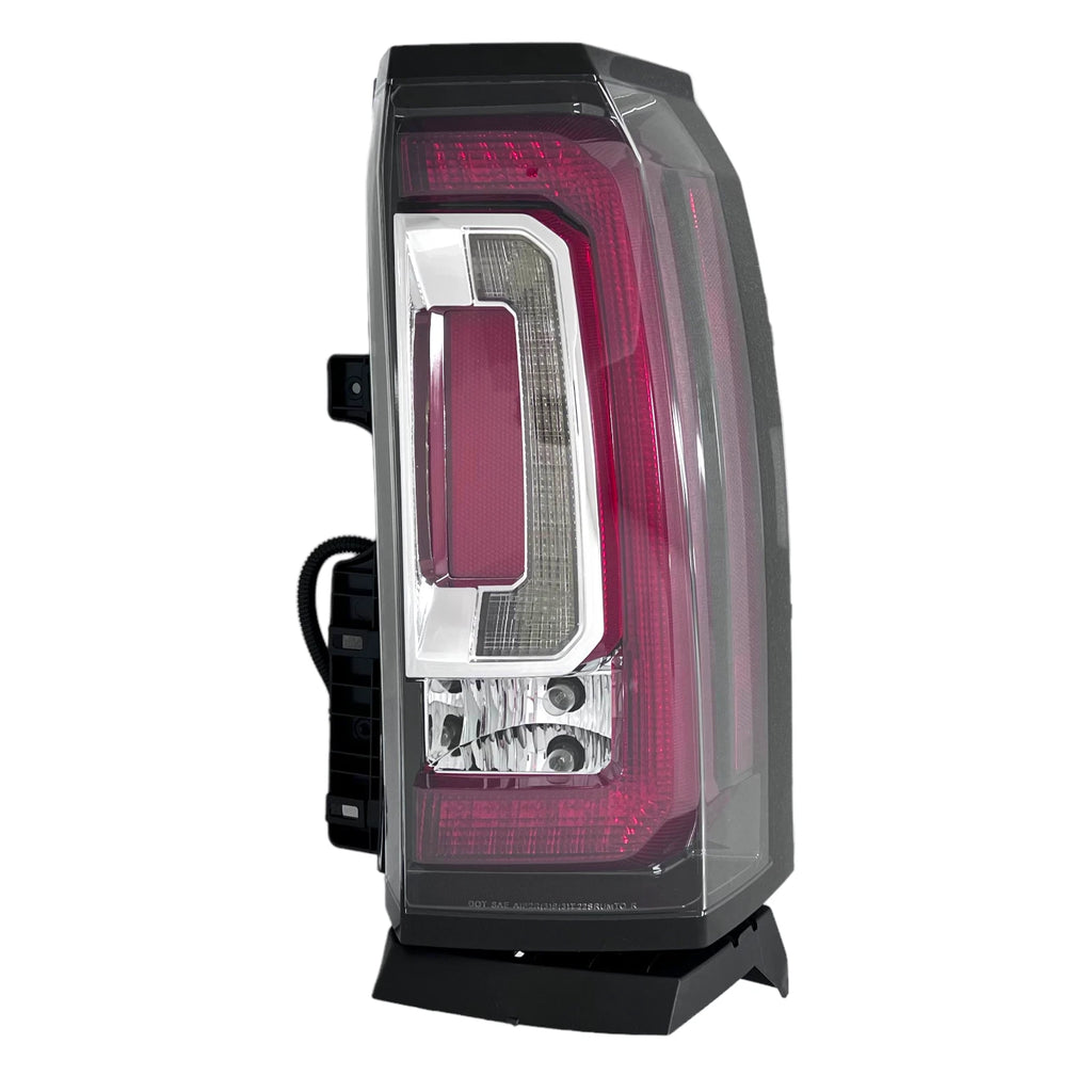 LED Tail Light Assembly RH for GMC Yukon/XL/Denali (2015–2020)