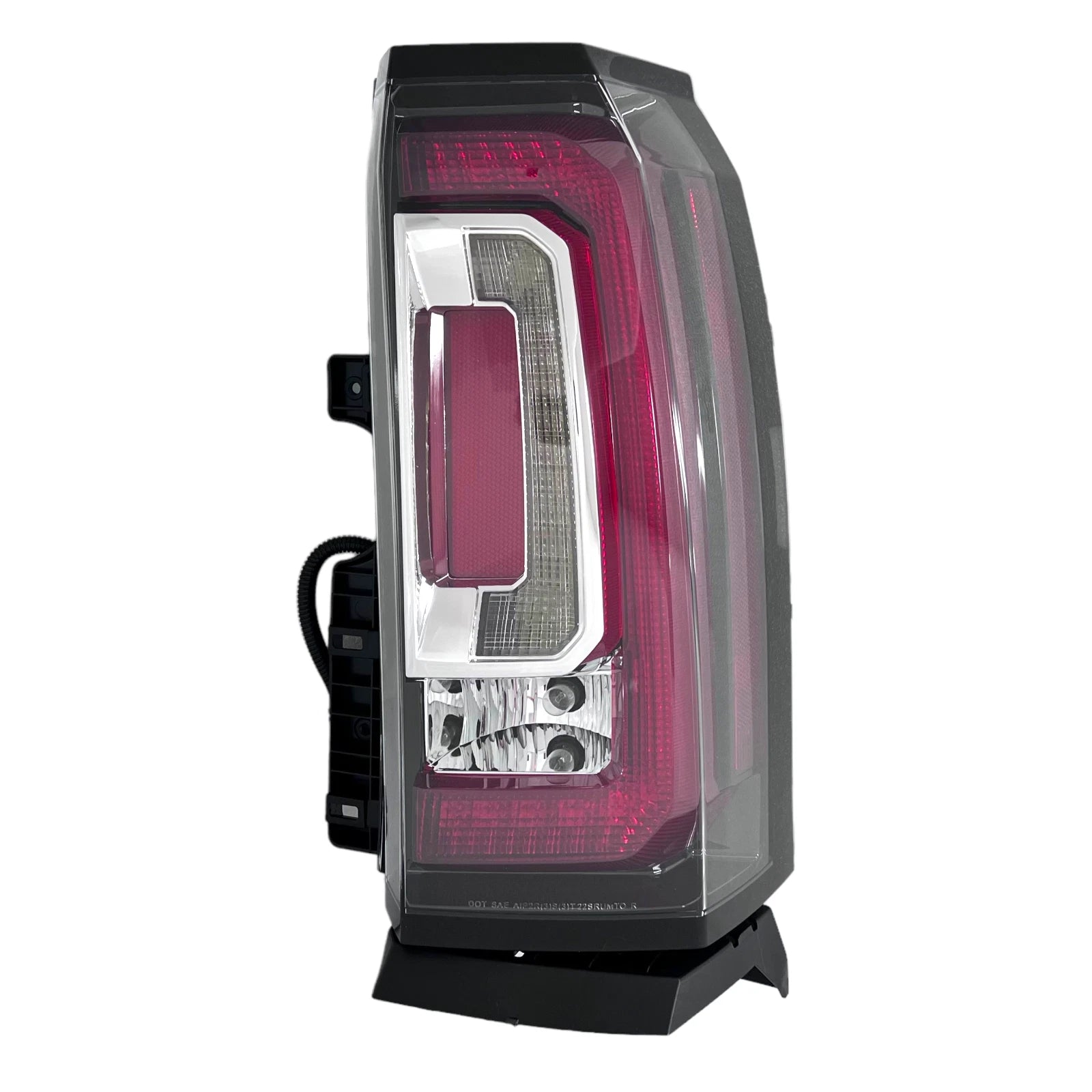 LED Tail Light Assembly RH for GMC Yukon/XL/Denali (2015–2020)