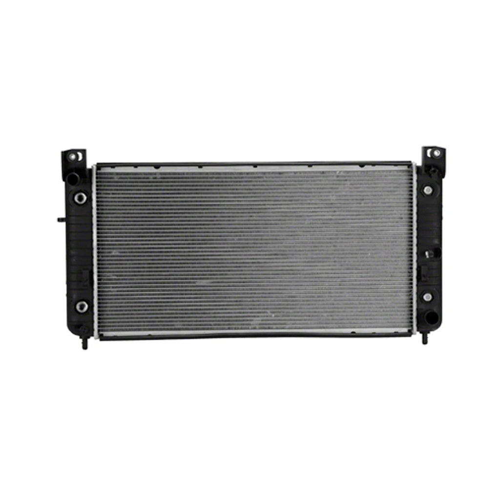 Replacement Radiator 34in Core w/Eoc (See compatibility Chart)