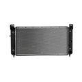 Replacement Radiator 34in Core w/Eoc (See compatibility Chart)