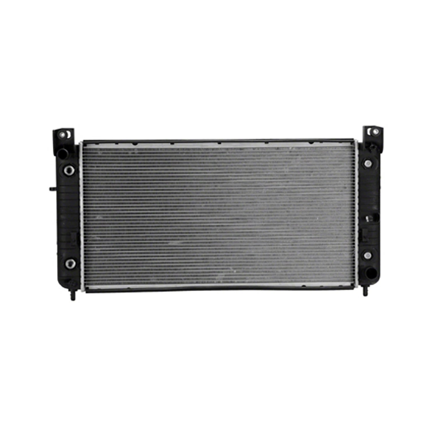 Replacement Radiator 34in Core w/Eoc (See compatibility Chart)