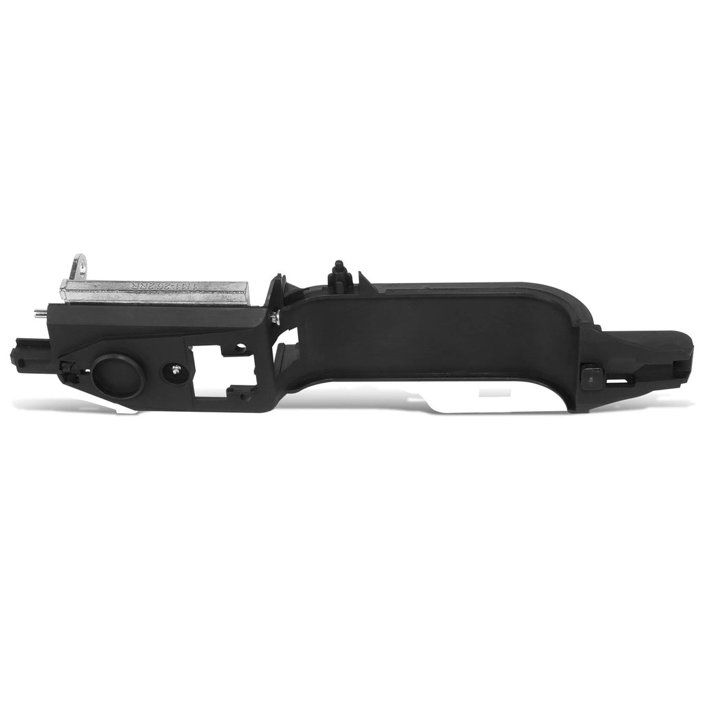 Rear Passenger Right Exterior Door Handle Reinforcement Bracket for Ford Focus (2000–2007)