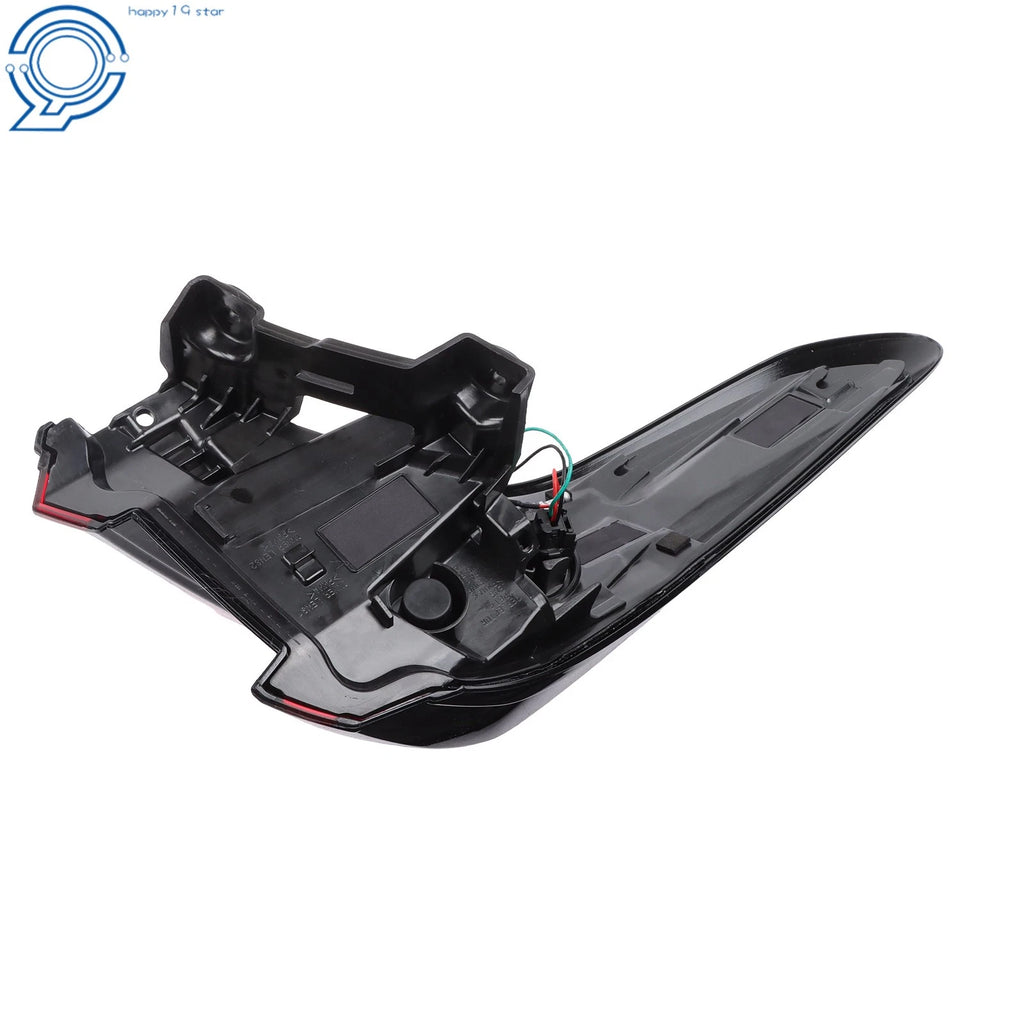 LED Tail Light Assembly Right for Subaru Impreza Crosstrek (2024–2025)