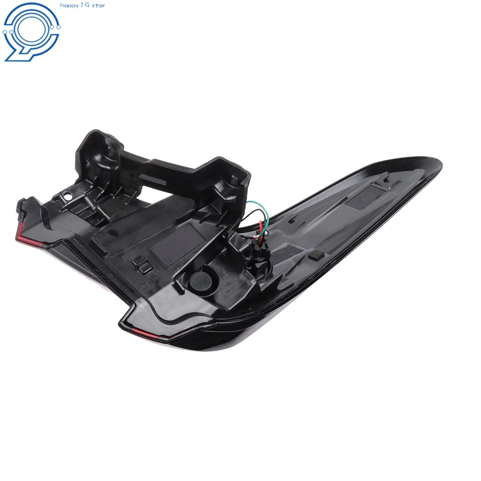 LED Tail Light Assembly Right for Subaru Impreza Crosstrek (2024–2025)