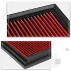 A/C Condenser for Lexus IS250 IS350 (2014–2015) Aluminum Core