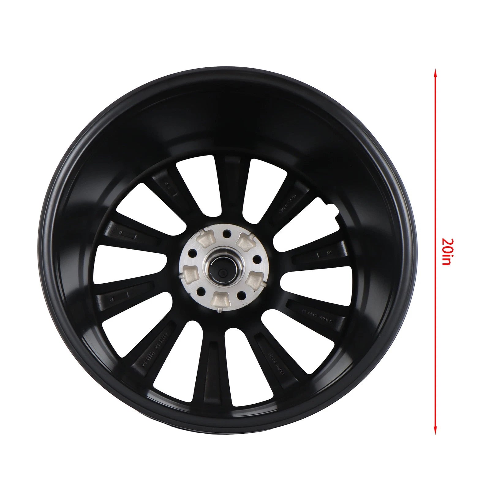 20" x 9.5" Alloy Wheel Rim for Tesla Model Y (2020–2024)