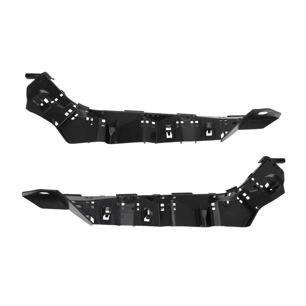 Bumper Bracket Set of 2 for Subaru Legacy Outback (2010–2014) No.57707AJ52A/57707AJ53A