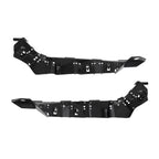 Bumper Bracket Set of 2 for Subaru Legacy Outback (2010–2014) No.57707AJ52A/57707AJ53A