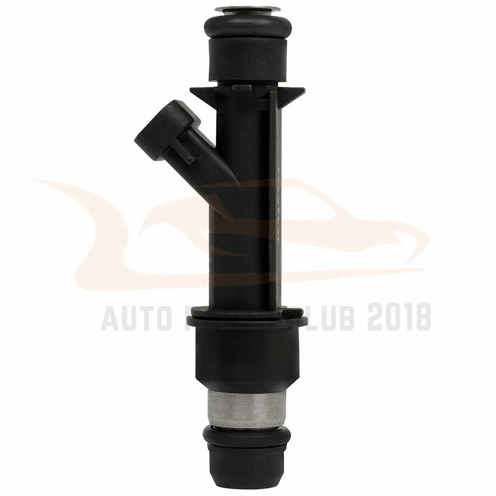 Set of 6 Fuel Injectors for GMC Canyon Chevrolet Colorado (2004–2012)