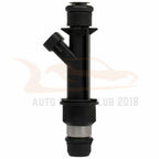 Set of 6 Fuel Injectors for GMC Canyon Chevrolet Colorado (2004–2012)