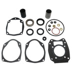 Lower Unit Gearcase Seal Kit for Mercury 80-125 hp (18-2626, 46-43035A4)