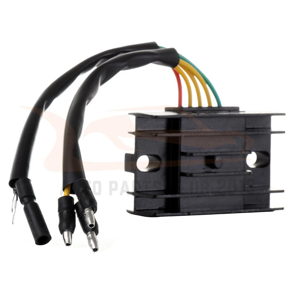 Regulator Rectifier for Suzuki GS850G (1980-1981)