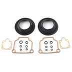 2 Carburetor Rebuild Kits for BMW R65 R75 R80 R90 (1970–1995) CV 32mm