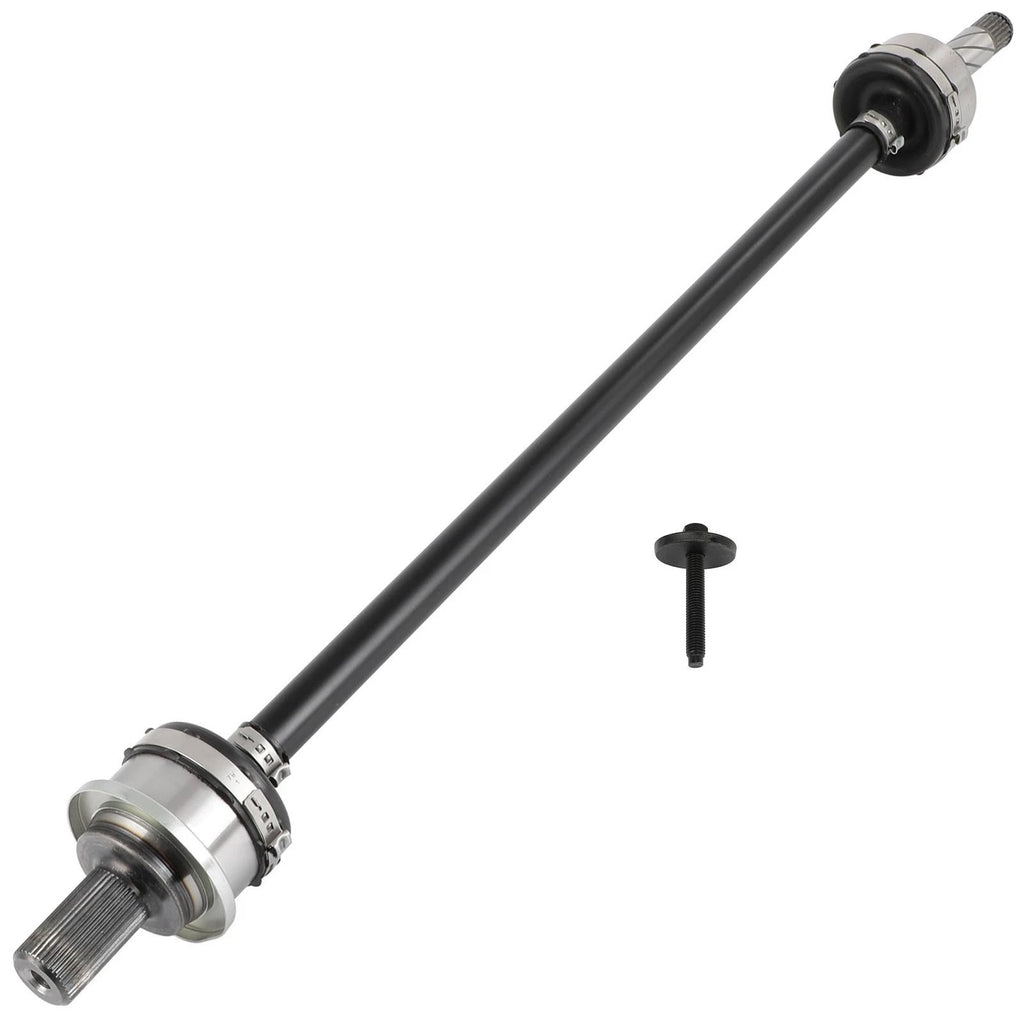 CV Axle Assembly for Volvo XC90, XC60 (2016–2020)