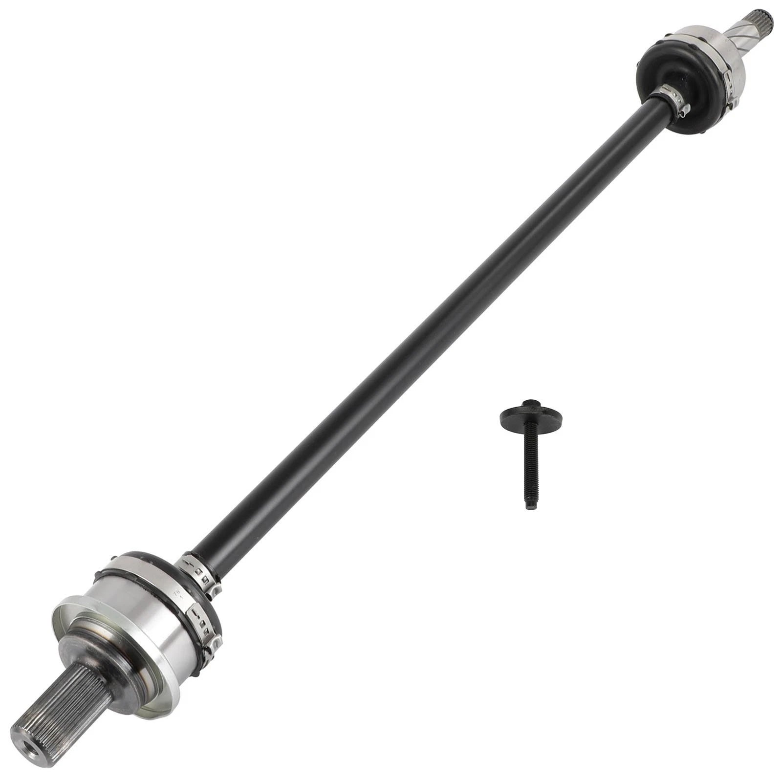 CV Axle Assembly for Volvo XC90, XC60 (2016–2020)