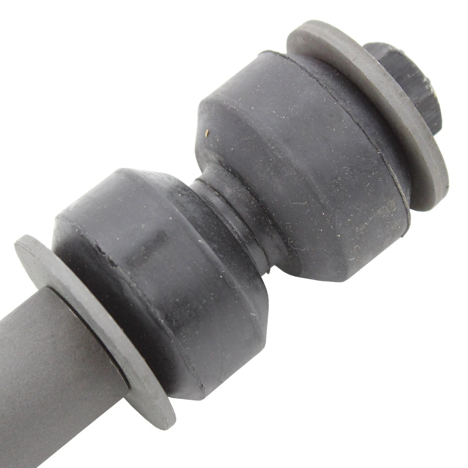 2pc Front Stabilizer Sway Bar Link for Chevrolet Express/Savana 1500 (1996–2023)
