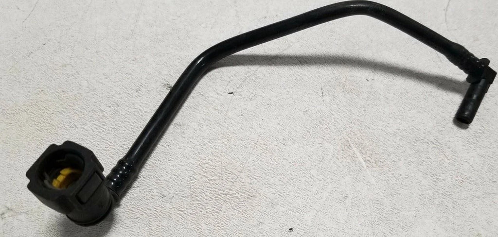 Purge Valve Vacuum Tube for Jaguar X Type (2002–2008)