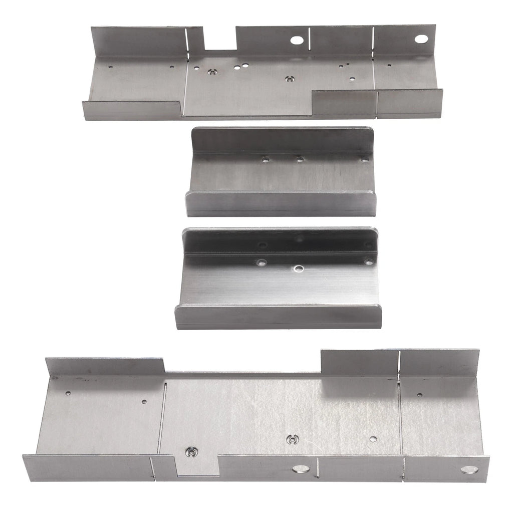 Frame Shortening Conversion Kit for Chevrolet C10 Long Bed (1963–1972)