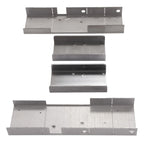 Frame Shortening Conversion Kit for Chevrolet C10 Long Bed (1963–1972)