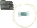 Camshaft Position Sensor Connector for Jaguar XK8 (1997–2003) NW474TR