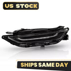 LED DRL Driving Headlight Left for Chevy Blazer (2019–2022)