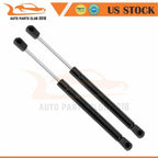 2X Front Hood Lift Support Struts for BMW X3 (2011–2015)