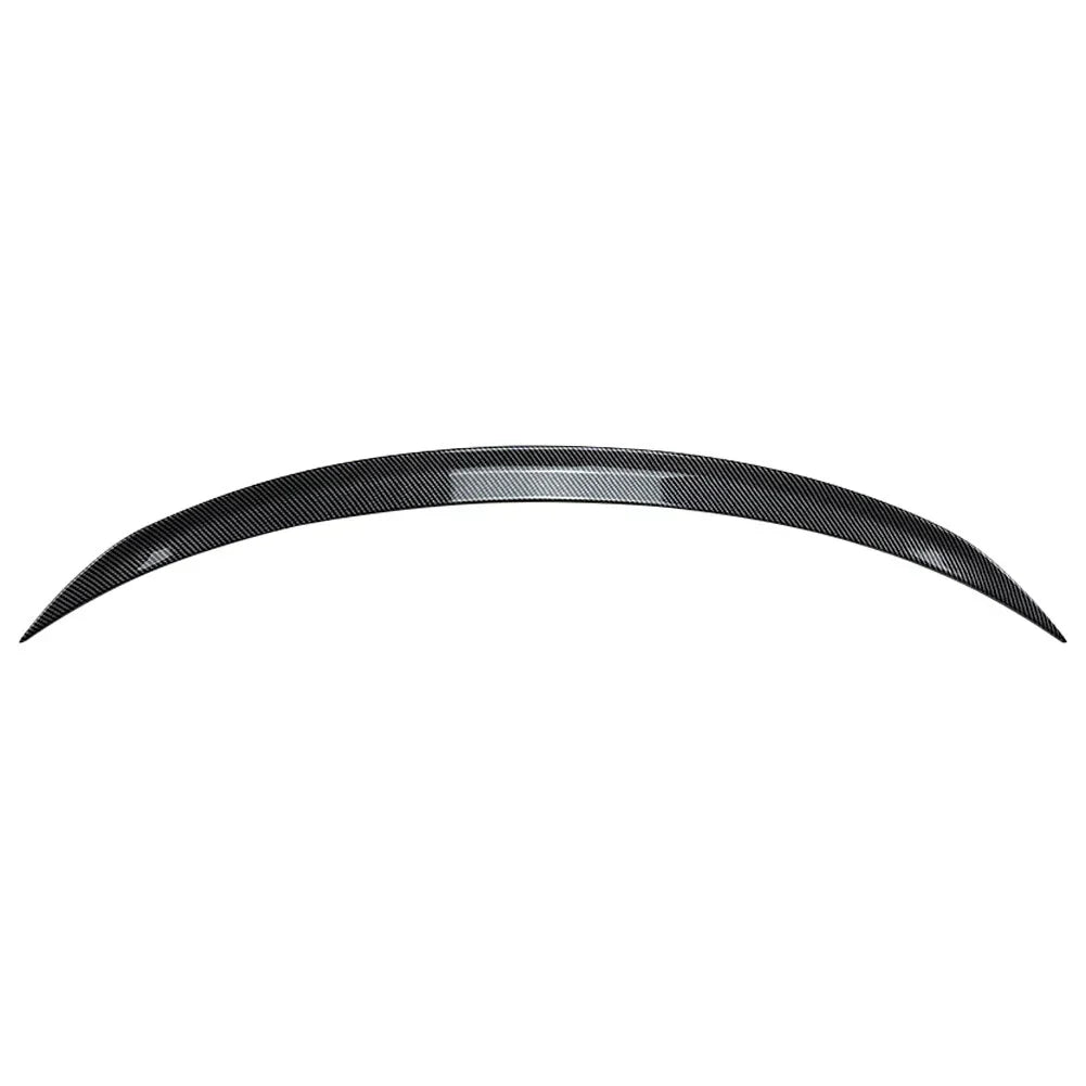 Rear Spoiler Wing Trunk Splitter Lip for Benz CLA Class C118 (2019-2023)