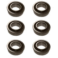 6X Wheel Bearing for Toro (Replaces 110513)