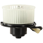 Blower Motor with Fan Cage for Ram Pickup Truck, Grand Cherokee
