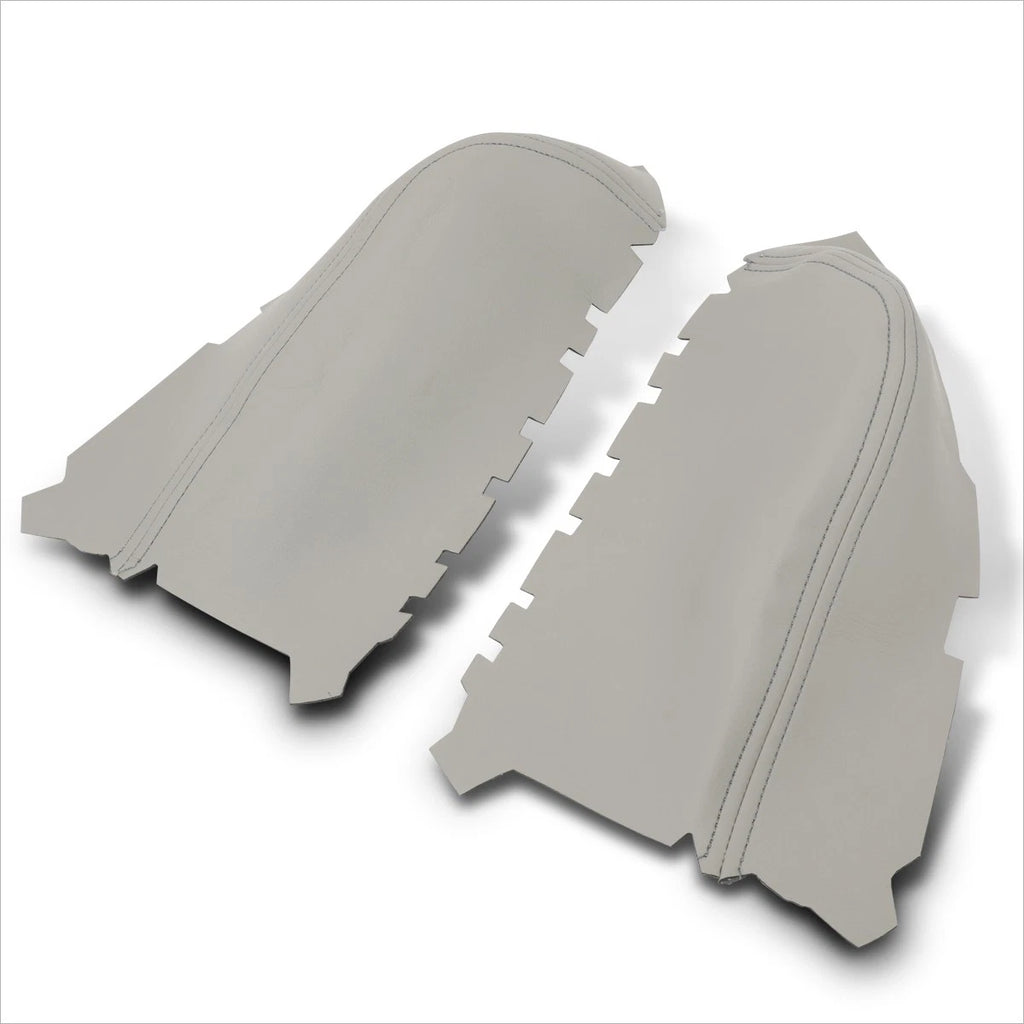 Front Upper Grille Moulding for Toyota Sienna (2006–2010)