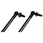 Gas Bonnet Struts Pair LH+RH for Toyota Landcruiser 100 Series (1998–2007)