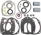 Lower Unit Gearcase Seal Kit for Mercury 80 90 100 115 125HP (46-43035A4, 18-2626)
