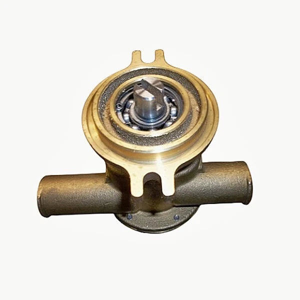 Raw Sea Water Impeller Pump for Volvo Penta TMD TAMD KAD KAMD (3583115 3581558 860629)