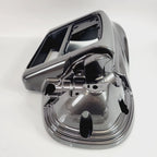 Lower Fairing Right Side for Harley Davidson Touring (2014–2023) Gray Haze OEM