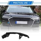 Front Right Bumper Retainer Bracket No. 71140TP6A01 for Honda Accord (2018–2023)