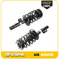 Set of 2 Complete Struts for Ford Taurus Mercury Sable FWD