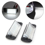 LED License Plate Light Bulb for BMW 3 Series E36 (1992-1998)  Bulbs