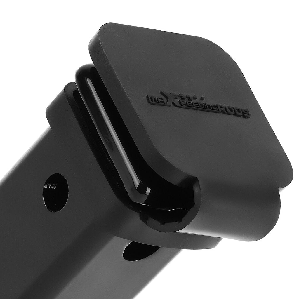 Front Trailer Hitch Receiver 2" for Polaris Ranger XP 1000 (2018–2024)