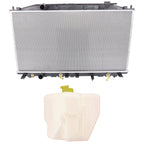 Radiator Kit for Honda Accord (2008–2012) - Includes Coolant Reservoir