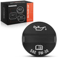 Engine Oil Filler Cap for Chevy Equinox Malibu Cruze Traverse Impala (2005–2023)